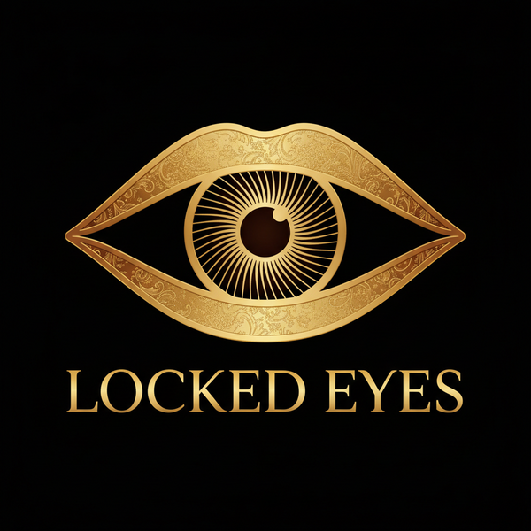 LockedEyes